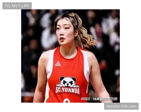 李梦赛场像猛兽，下场拎着名牌买菜那画面我笑抽