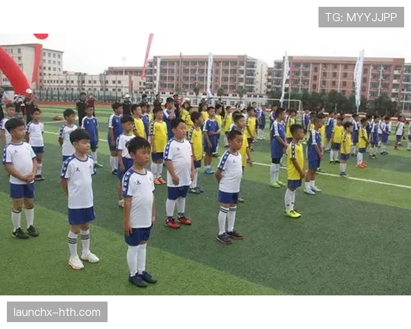 青训规则中青少年选拔与培养的关键标准解析